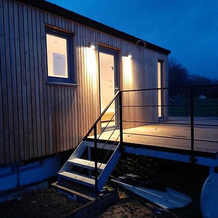 Au P'Tit Pre Des Salers Guest House Hamois Екстериор снимка
