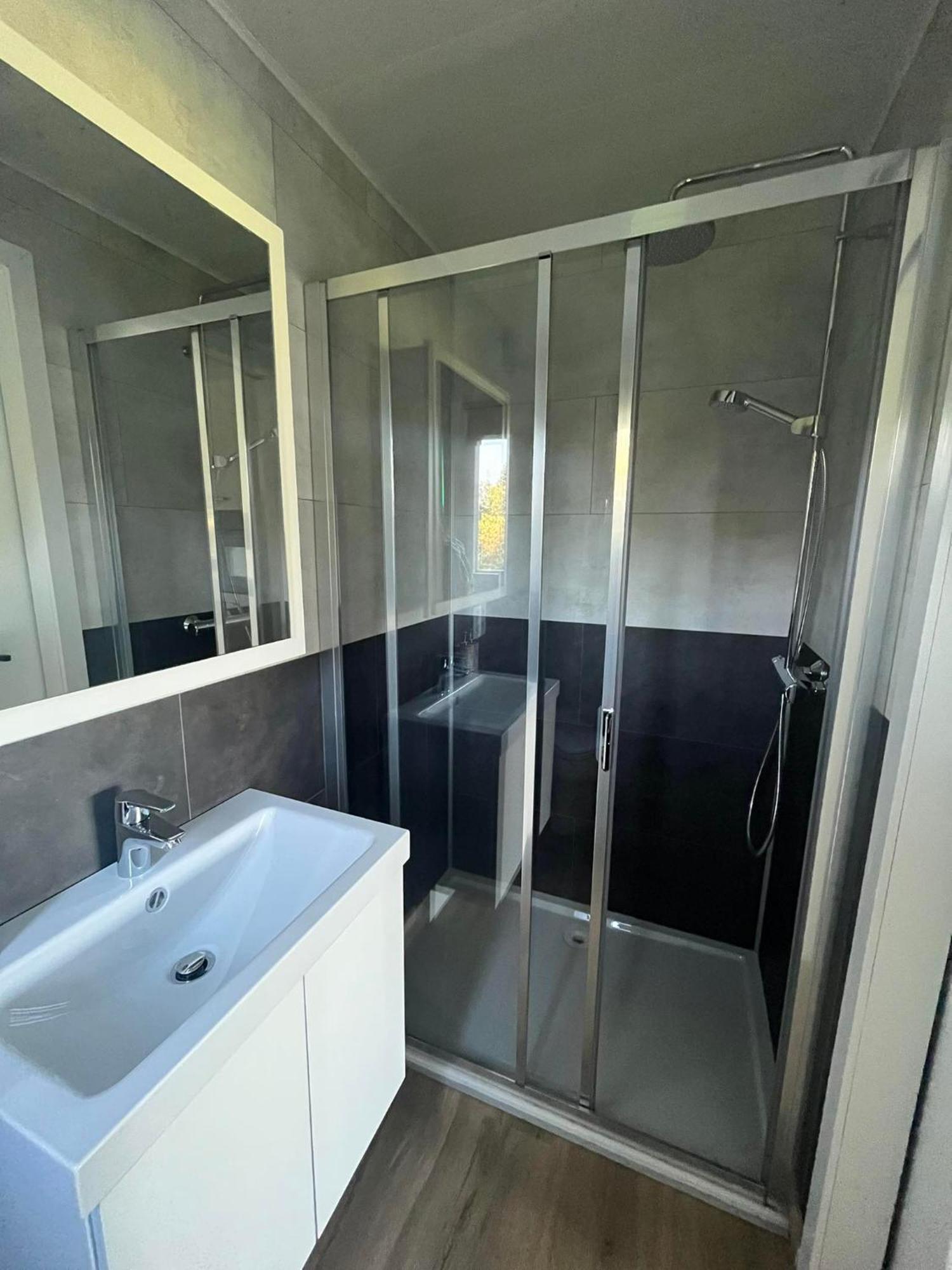 Au P'Tit Pre Des Salers Guest House Hamois Екстериор снимка