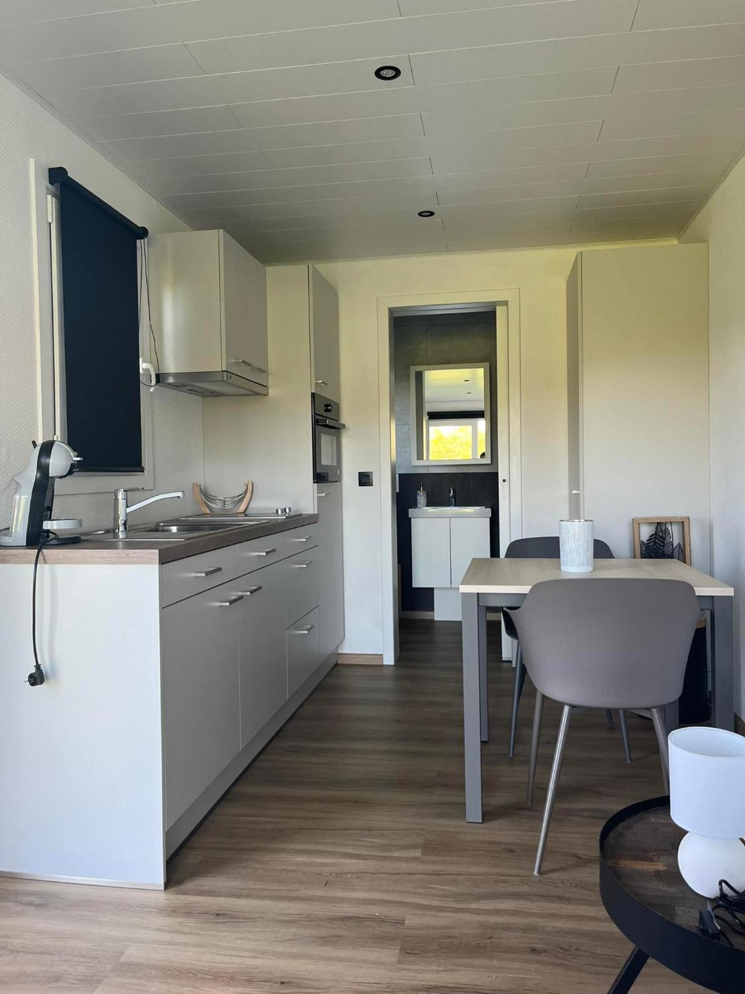 Au P'Tit Pre Des Salers Guest House Hamois Екстериор снимка