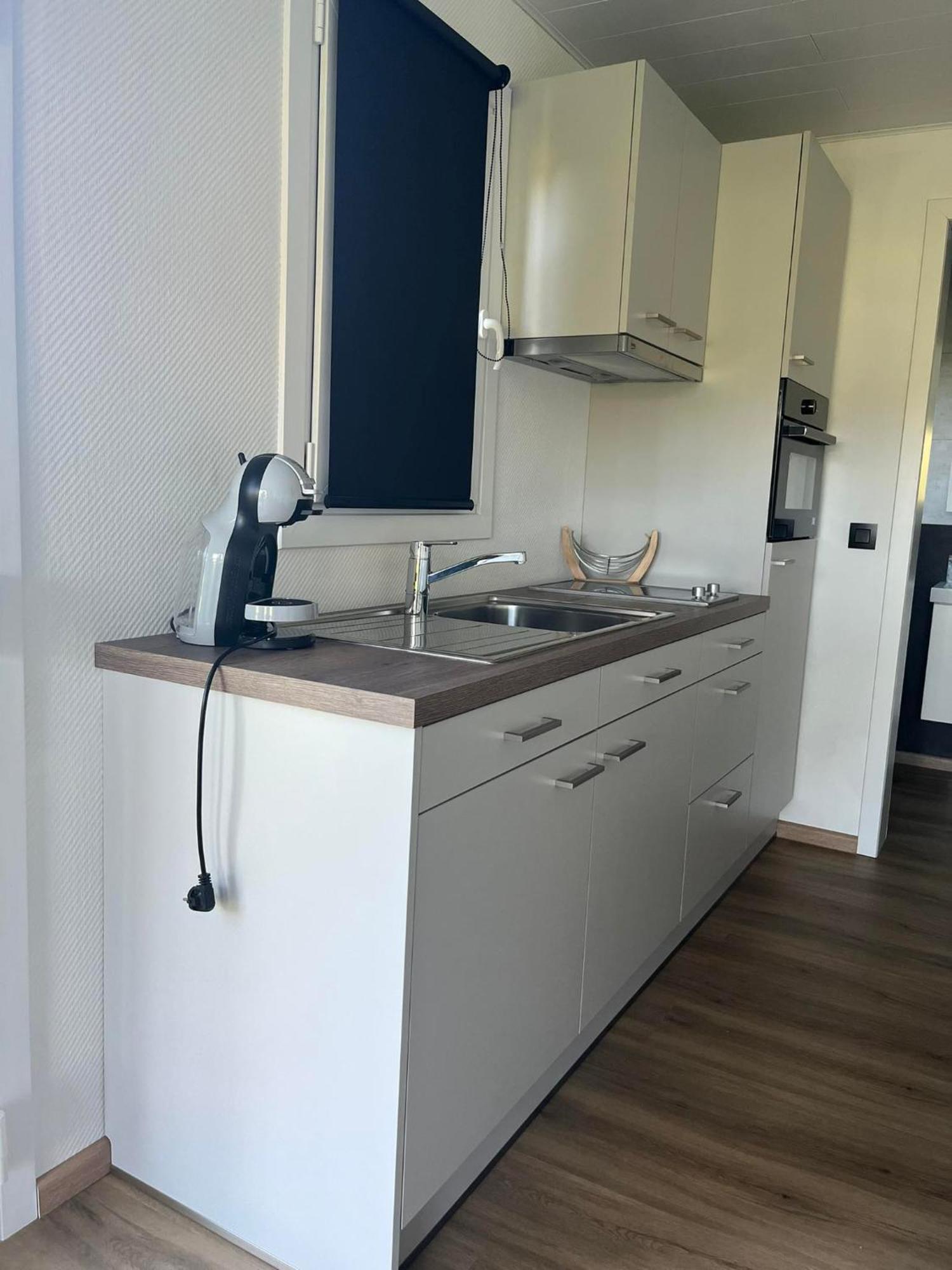 Au P'Tit Pre Des Salers Guest House Hamois Екстериор снимка