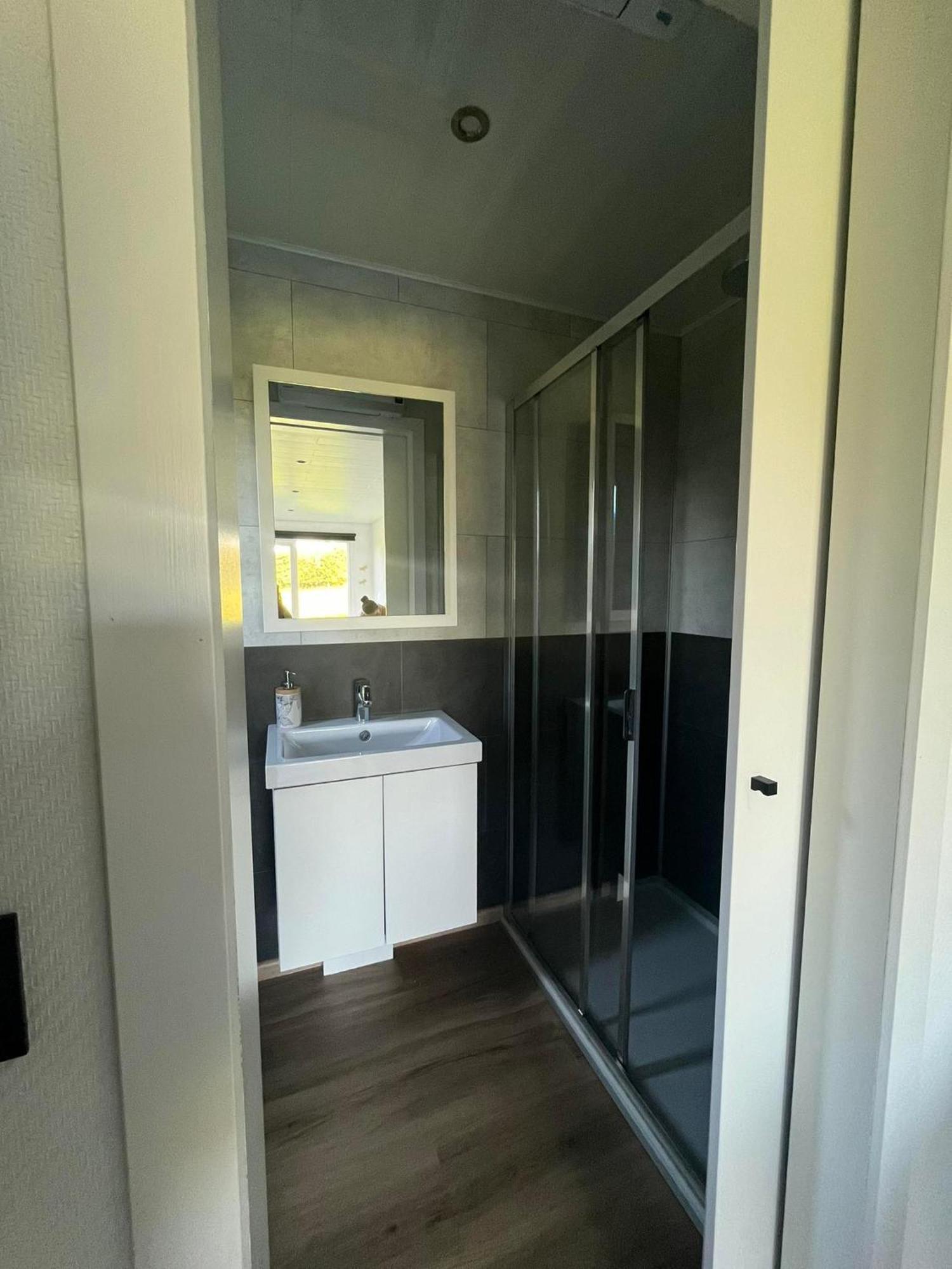 Au P'Tit Pre Des Salers Guest House Hamois Екстериор снимка